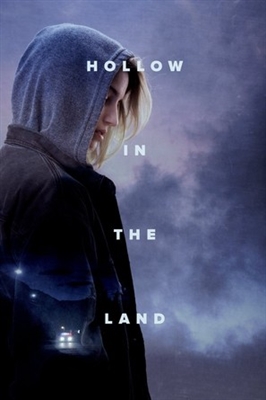 Hollow in the Land Canvas Poster