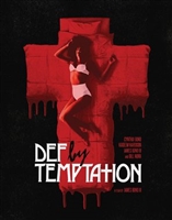 Def by Temptation  kids t-shirt #1865113