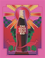 The Coca-Cola Kid magic mug #