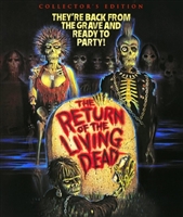 The Return of the Living Dead Tank Top #1865241