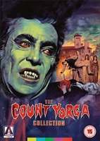Count Yorga, Vampire Sweatshirt #1865352