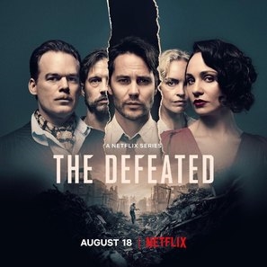 The Defeated Poster 1865400