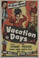 Vacation Days t-shirt #1865408