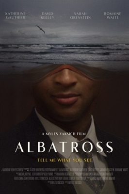 Albatross Poster 1865505