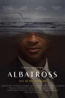 Albatross tote bag #