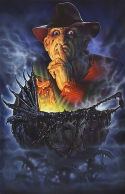 A Nightmare on Elm Street: The Dream Child puzzle 1865550