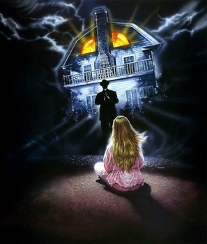 Amityville: A New Generation poster
