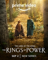 &quot;The Lord of the Rings: The Rings of Power&quot; kids t-shirt #1865644