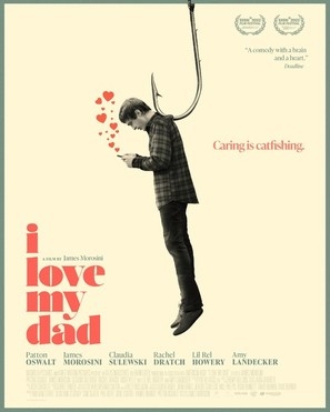 I Love My Dad poster