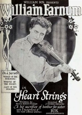 Heart Strings Stickers 1865720