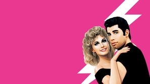Grease  Poster 1865794