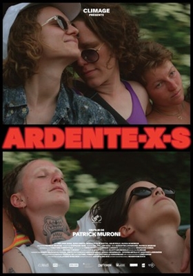 Ardente·x·s Stickers 1865864
