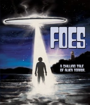 Foes poster