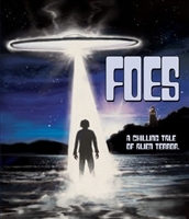 Foes Mouse Pad 1865987