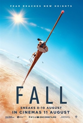 Fall Poster 1866045