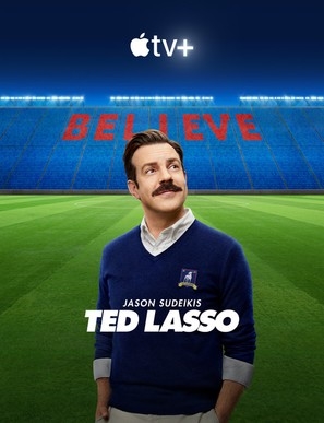 Ted Lasso Poster 1866046