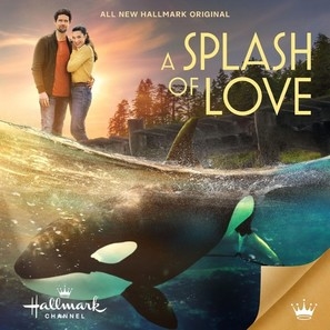 A Splash of Love poster