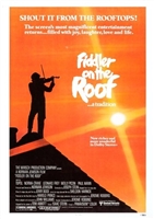 Fiddler on the Roof Tank Top #1866101