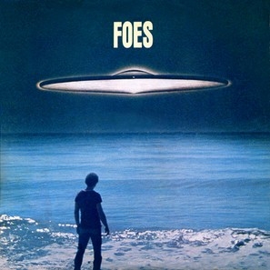Foes poster