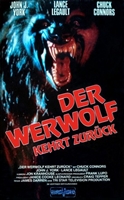 Werewolf hoodie #1866138