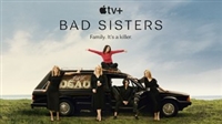 Bad Sisters movie poster