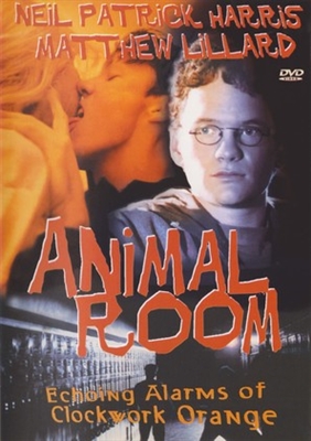 Animal Room puzzle 1866286