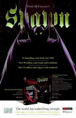 Spawn Poster 1866328