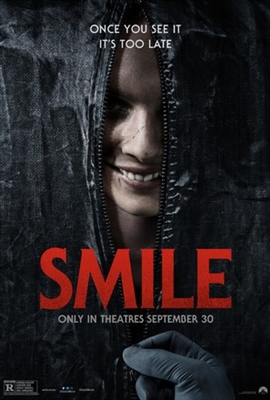 Smile Poster 1866570