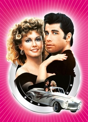 Grease  Poster 1866577