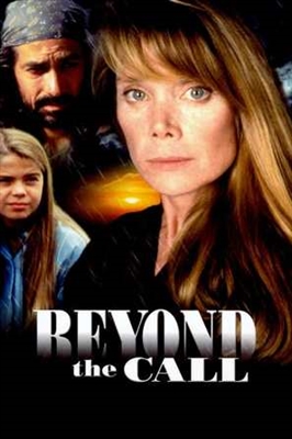 Beyond the Call Poster with Hanger
