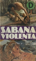 Savana violenta kids t-shirt #1866653