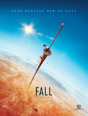 Fall Poster 1866868