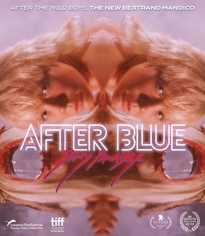 After Blue (Paradis sale) poster