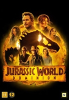 Jurassic World: Dominion Mouse Pad 1866951