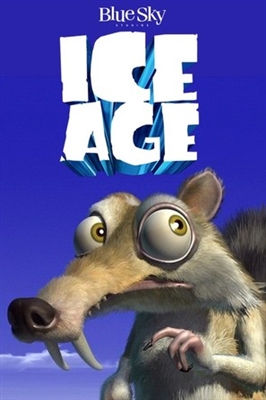 Ice Age Poster 1866955