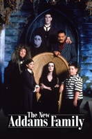 &quot;The New Addams Family&quot; t-shirt #1867019