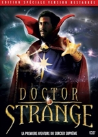 Dr. Strange tote bag #