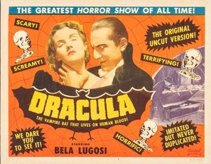 Dracula Poster 1867198