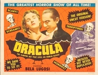Dracula hoodie #1867198