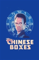 Chinese Boxes magic mug #