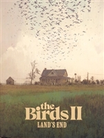 The Birds II: Land's... Tank Top #1867246