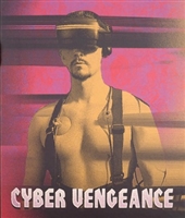 Cyber Vengeance magic mug #