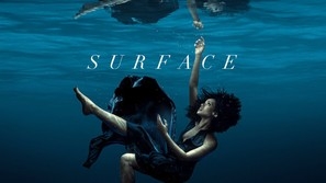 Surface Canvas Poster