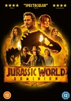 Jurassic World: Dominion Sweatshirt #1867493