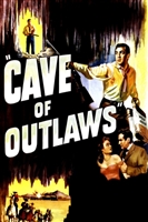 Cave of Outlaws Mouse Pad 1867670