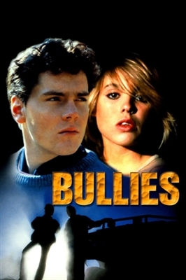 Bullies Metal Framed Poster