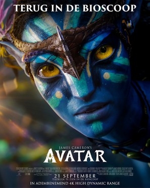 Avatar Poster 1867708