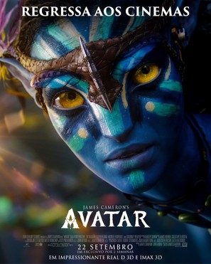 Avatar Poster 1867710