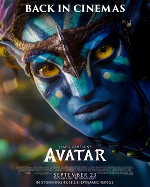 Avatar Poster 1867711