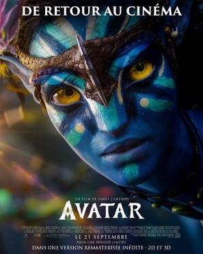 Avatar Poster 1867712